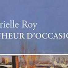 Sur les traces de Bonheur d’occasion de Gabrielle Roy, dans Saint-Henri.