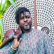 NDAKA YO WINI (Angola)