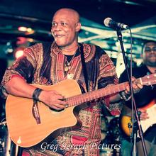 TITO MARECHAL (Haïti)