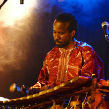 ADAMA DAOU (Mali)
