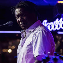 JOE MBAYE (SENEGAL)