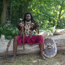 BO DIAW (Sénégal)