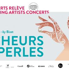 Les Pêcheurs de Perle de Bizet