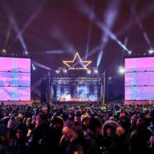 Igloofest 2022