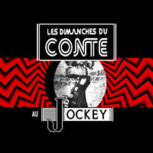 Les Dimanches du Conte | Joséphine Bacon