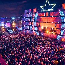 Igloofest