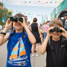 Festival Eurêka!