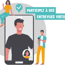 RDV Carrières – TI & Génie