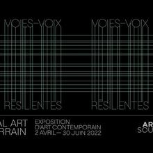 Art Souterrain | Voix-Voies Résilientes