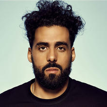 ADIB ALKHALIDEY