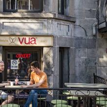 Montréal: visite gastronomique privée personnalisée avec un gourmet local