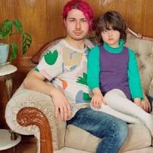 JJ LEVINE | PHOTOGRAPHIES QUEERS