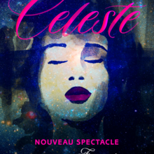 CELESTE - Cirque Éloize