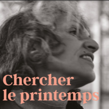 Chercher le printemps – Parcours croisés de femmes immigrantes dans le Centre-Sud