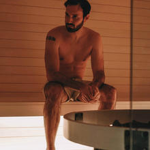 C’EST LE TEMPS DE RELAXER!