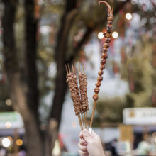 Le marché asiatique de Montréal : lumière sur le Quartier chinois