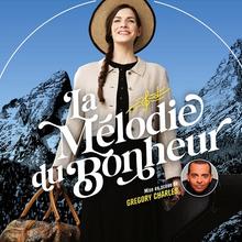 LA MÉLODIE DU BONHEUR