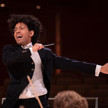 Le songe d'une nuit d'été de Rafael Payare MAISON SYMPHONIQUE