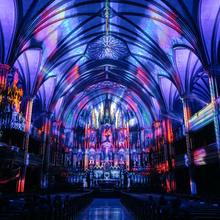 L'expérience AURA | The AURA Experience