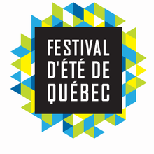Festival d'été de Québec 2016