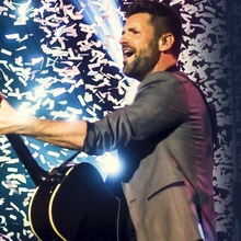 Marc Dupré