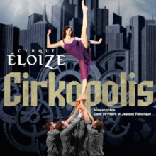 Cirkopolis