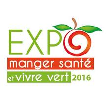 Expo manger santé et vivre vert 2016