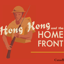 Entre Hong Kong et Québec