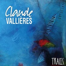 Claude Vallières