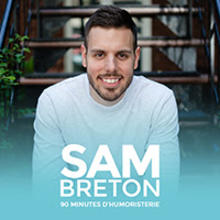 Sam Breton
