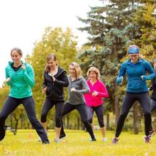 Portes ouvertes Cardio-Fit