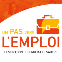 Salon "Un pas vers l'emploi"
