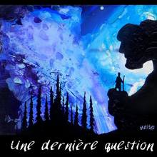 Vernissage - Exposition de l'artiste peintre Lénième