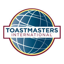 Toastmasters Saint-Foy