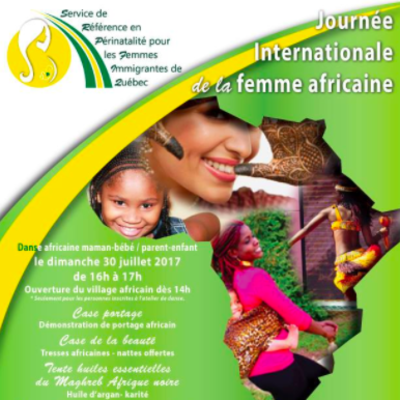 La Journee Internationale De La Femme Africaine A Quebec Evenement Evenements Et Activites Dans La Ville De Quebec Quoi Faire Quebec La Journee Internationale De La Femme Africaine A Quebec Evenement Evenements Et Activites Dans La Ville De Quebec Quoi Faire Quebec