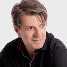 Pierrot Fournier chante Brel