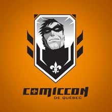 Comiccon de Québec 2018