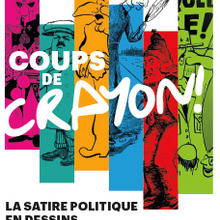 Coups de crayon !
