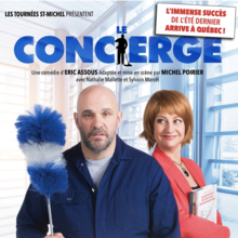 Le Concierge