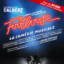 Footloose