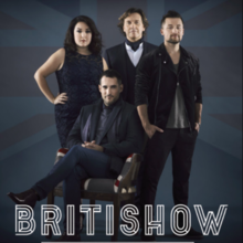 Britishow