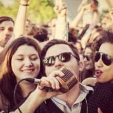 Deep #16: Slow Hands (Live), M.I.M. + invité(s)