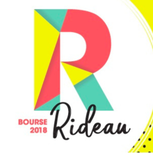 Bourse RIDEAU