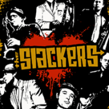 The Slackers