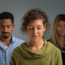 Méditation & bouddhisme