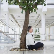 Méditation-midi