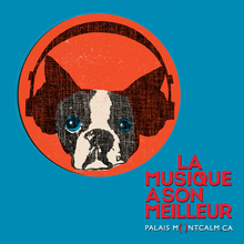 Snarky Puppy