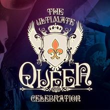 THE ULTIMATE QUEEN CELEBRATION