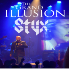 L'ULTIME HOMMAGE A STYX