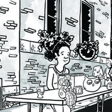 Les Chroniques de Montcalm